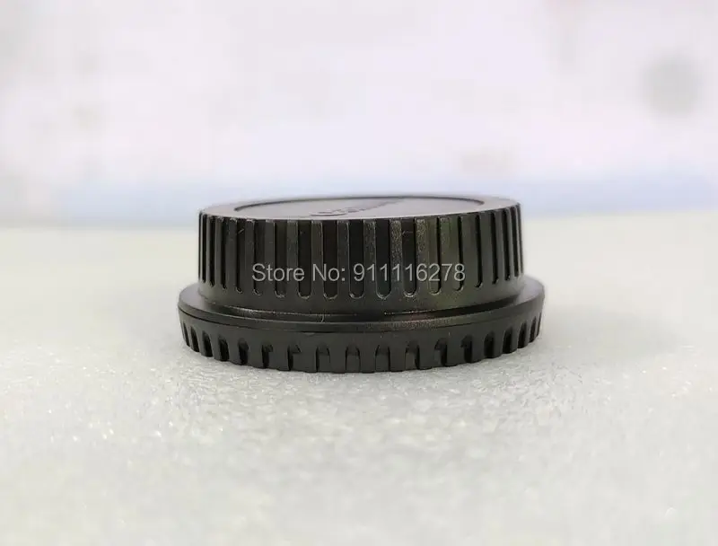 Чехол для корпуса камеры Canon + Задняя крышка объектива крепления EF 5D II III 7D 70D 80D 700D