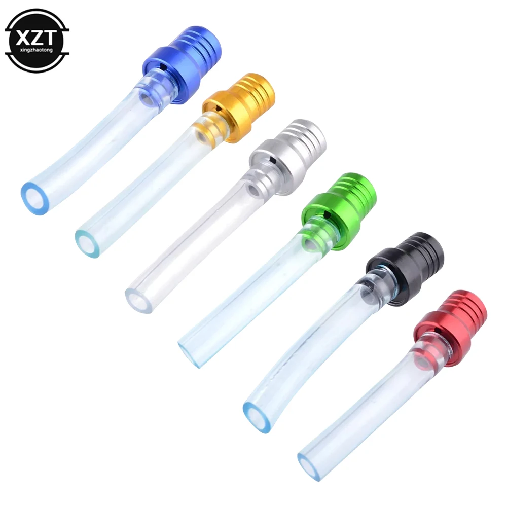 

Petrol Fuel Cap Way Valves Vent Breather Hoses For Motorcycle 2 Way Valves Vent Breather Hoses Tubes For Motocross ATV Bike