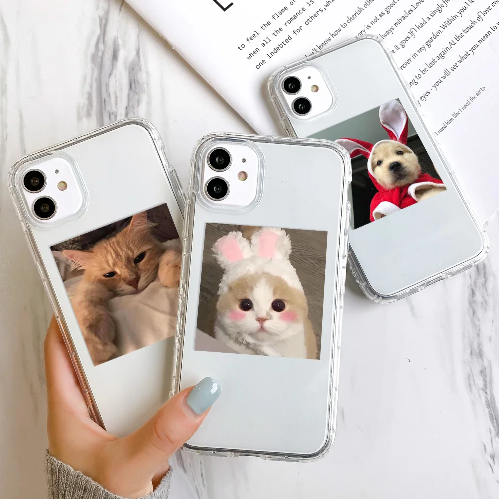 Чехол Realme 8 Pro для 9 9i 7 GT2 Q3 Q3i C20 C21 C11 C21Y C25Y V13 5G Narzo 30 прозрачный силиконовый милый