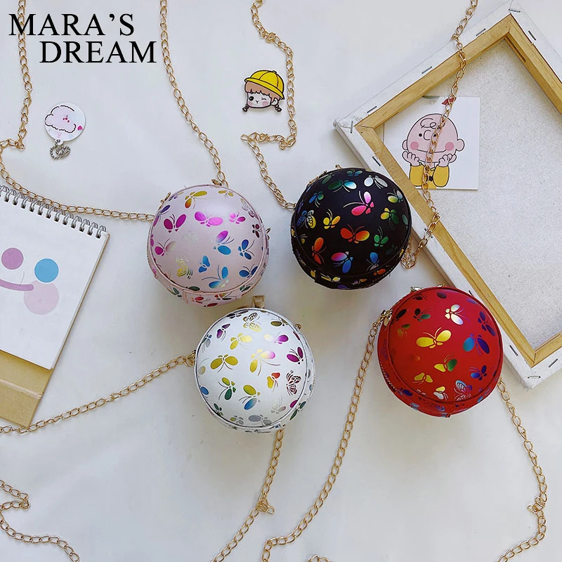 

Сумка-мессенджер для маленьких девочек Mara's Dream
