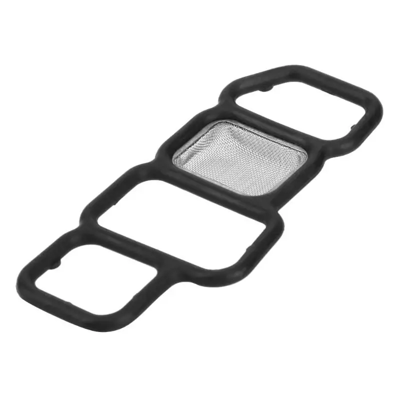 Автомобильная Катушка электромагнитный клапан прокладка фильтра 15826RNAA01 для Honda