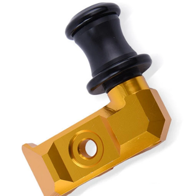 2 шт. мотоциклетные задние колеса вилка ось слайдер маятниковый стенд Пикап для