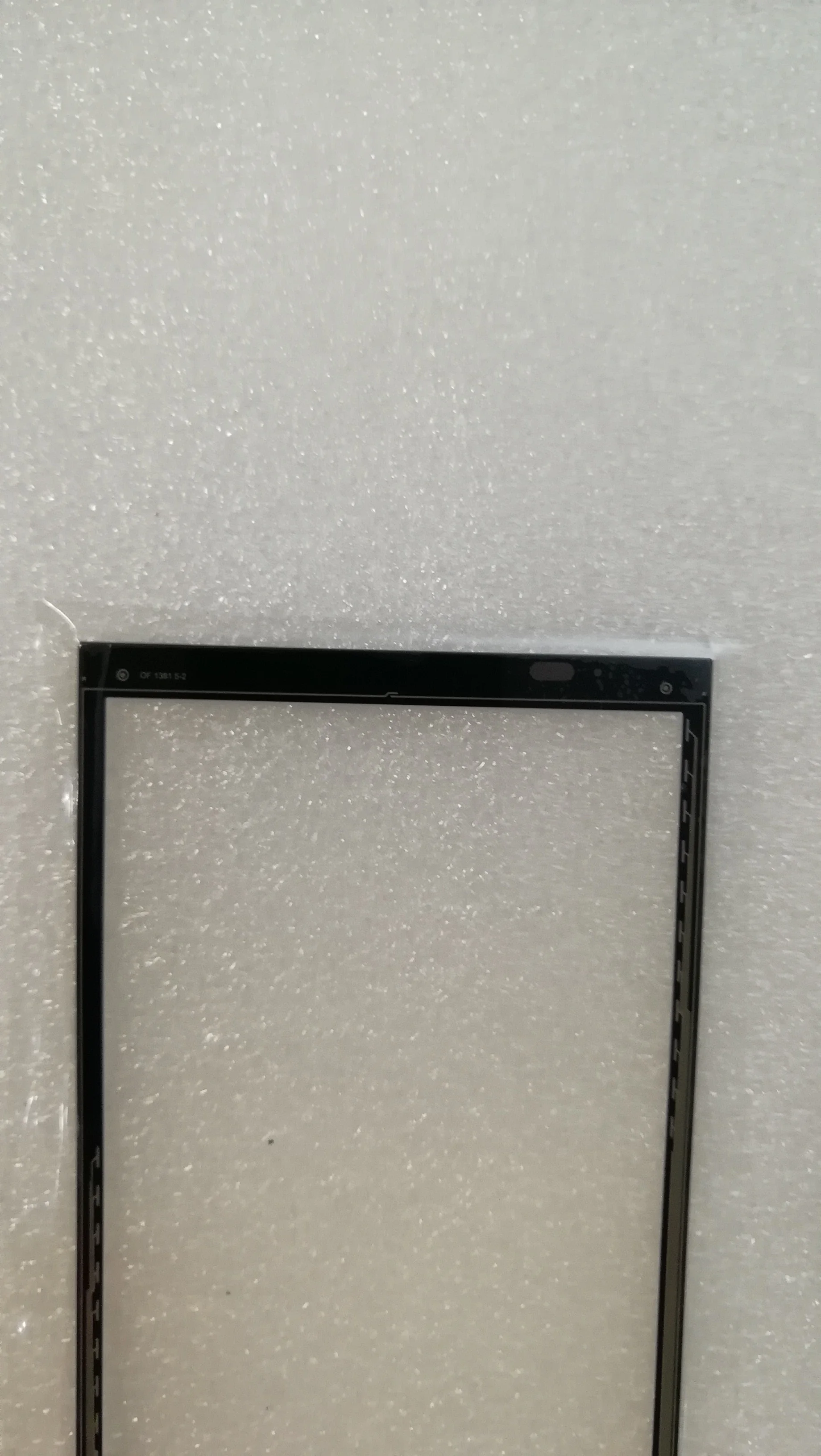 5.5&quot Glass Lens Panel Black Digitizer Sensor For HTC Desire 816 D816 Touch Screen | Мобильные телефоны и аксессуары