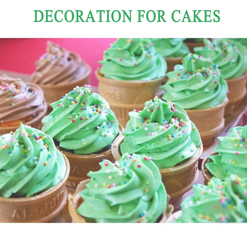 48/24 шт за лот рождественские украшения торта флаг чашки торт выпечки Бумага