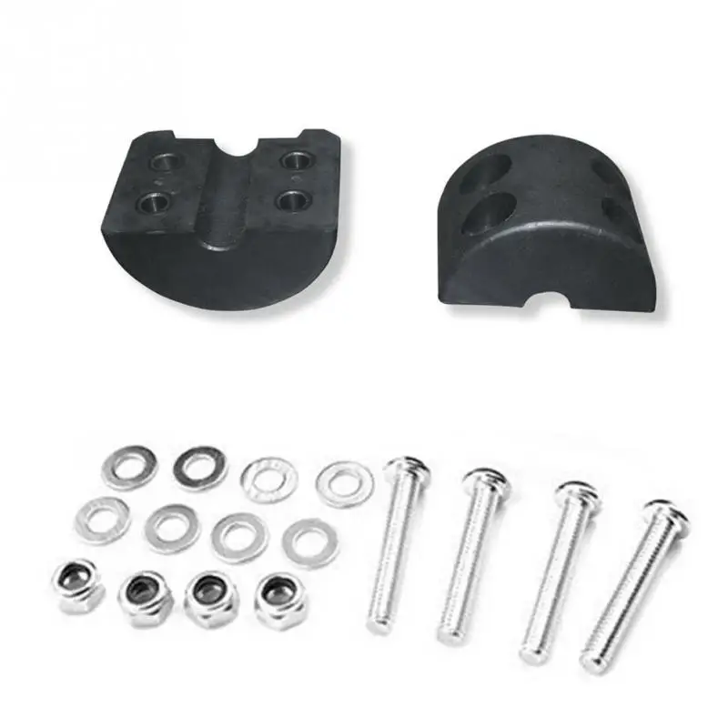 Универсальная пробка для транспортного средства резиновый крюк автомобильная