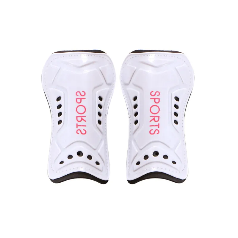 

1 Pair Soccer Shin Guards Pads For Adult Kids Football Adult Knee Support Sock Sleeves Soccer Shin Shin Pads Leg Pads W1