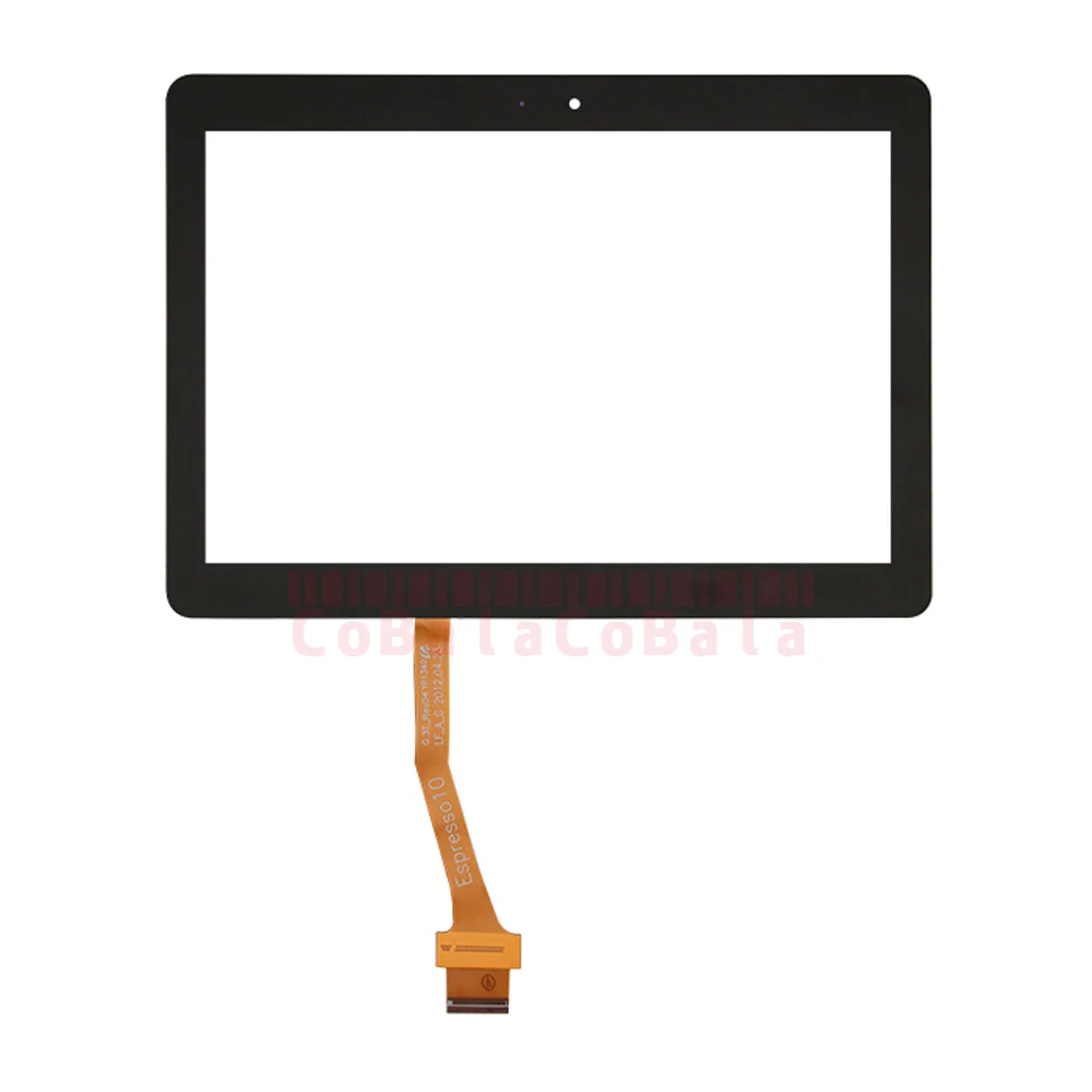 Сенсорный экран с цифровым преобразователем для Samsung Galaxy Tab 2 10 1 P5113 P5100 P5110 i915 T779 i497
