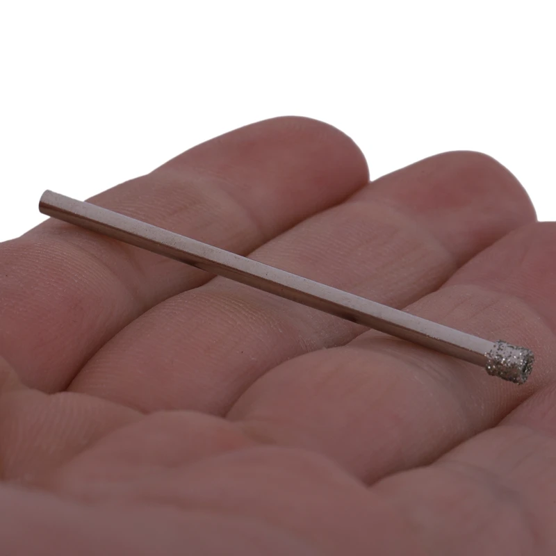 Диаметр сверла диамон сверло для керамической стеклянной плитки песчаник |