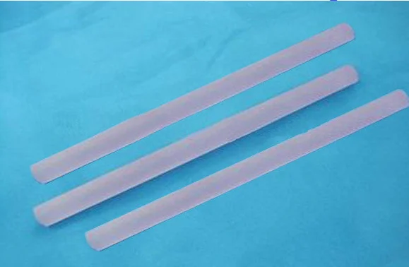 

5 *85 Beauty Crystal Laser YAG Crystal Yellow Bar YAG Bar, YAG Crystal Bar