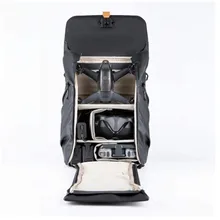 PGYTECH Camera Bag Onego Backpack Sony Canon Commute 18L Waterproof Micro DSLR Camera Storage Photography Travel Backpack