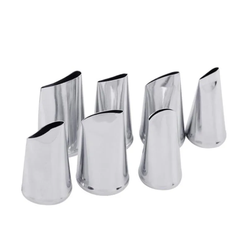 7 шт./набор инструменты для украшения крема | Дом и сад