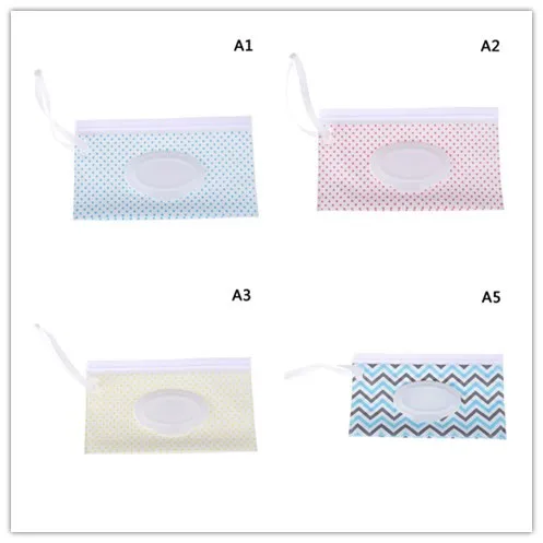 Детские салфетки коробка для хранения 80 листов влажных салфеток пластиковые