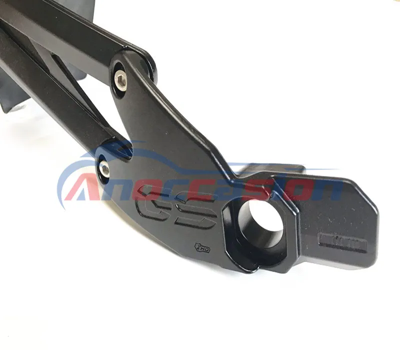 Мотоциклетные аксессуары кронштейн для заднего крыла мотоцикла брызговики BMW