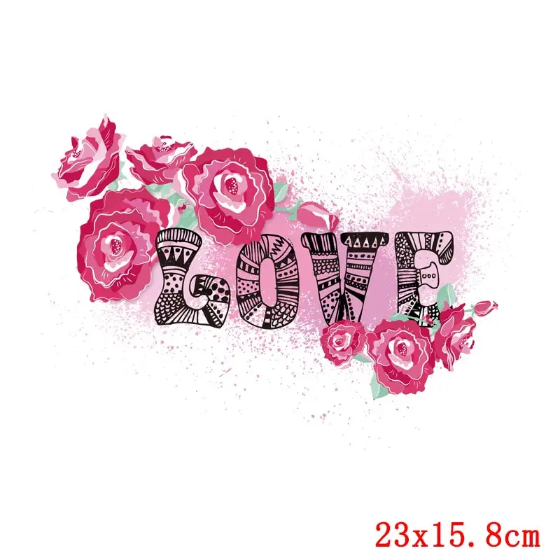 Аппликации сделай сам цветы каблуки термонаклейки на одежду парфюмированные