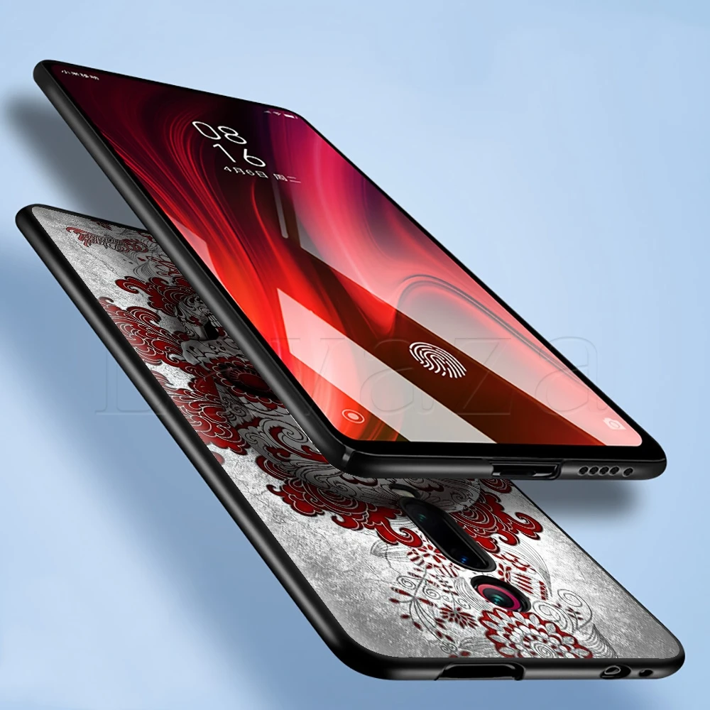 Мягкий силиконовый чехол для Redmi Note 4A 4X 5 5A 6 6A 7 7A 8 8A 8T Pro Lite|Бамперы| |