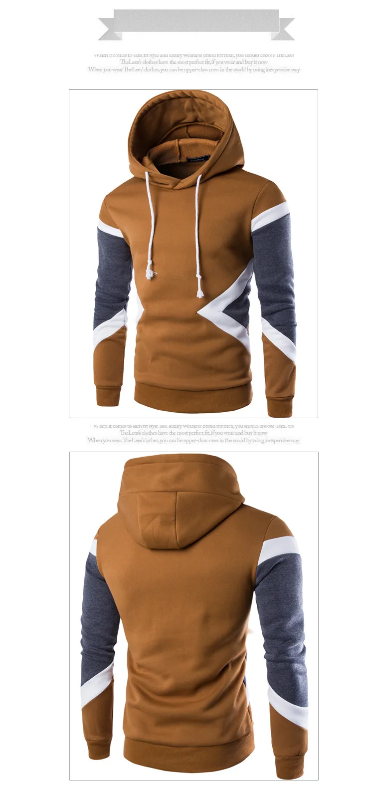 

2021 New Spring Autumn Fashion Men Pullover Sweatshirts Mitsubishi Motors Patchwork Casual Cotton Hoodies Clothing