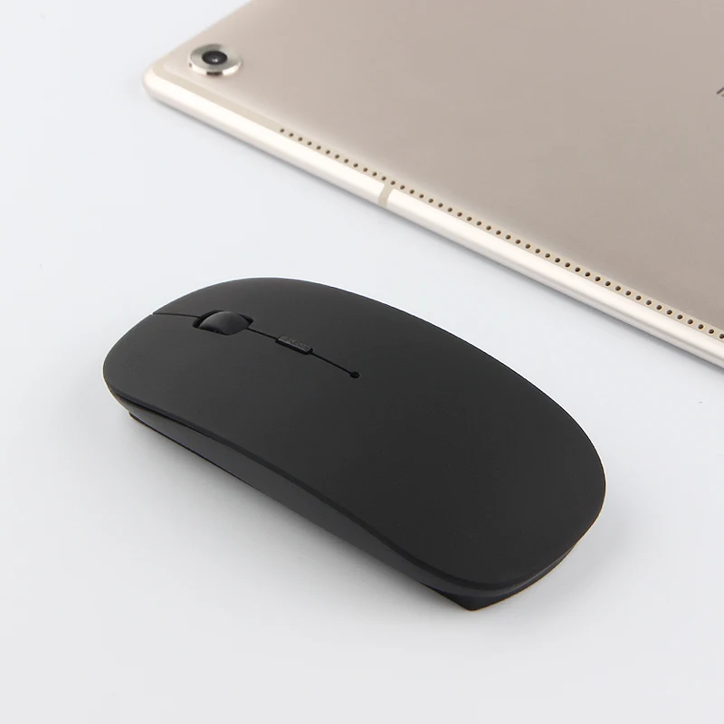 Bluetooth мышь для Teclast P20 HD P20HD P10HD P10S M40 M30 Pro T30 T40 P80H P80X Tbook Tablet беспроводная