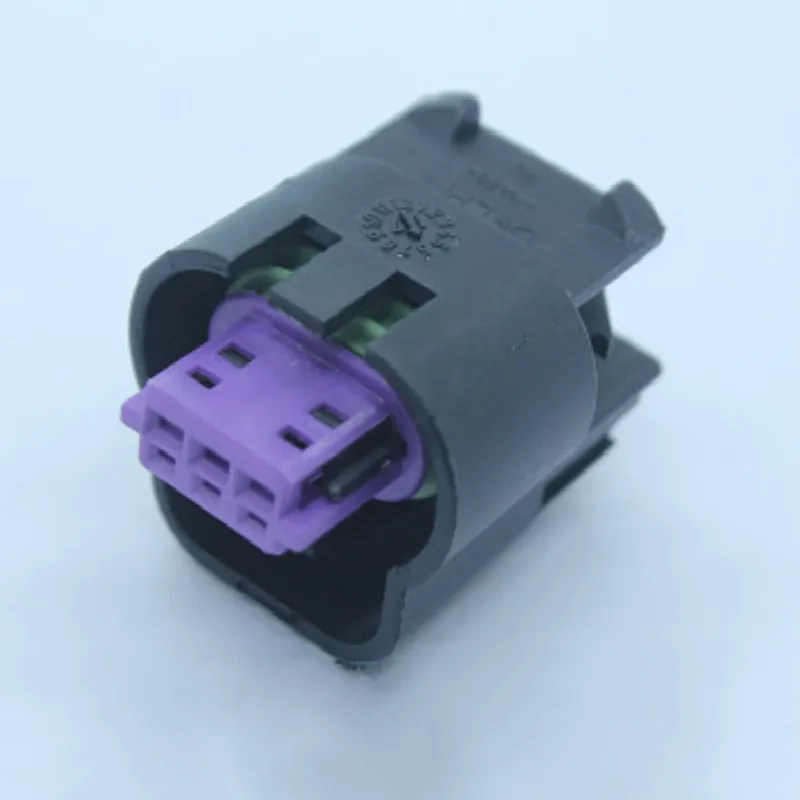 

Auto Female Delphi connector 15326556