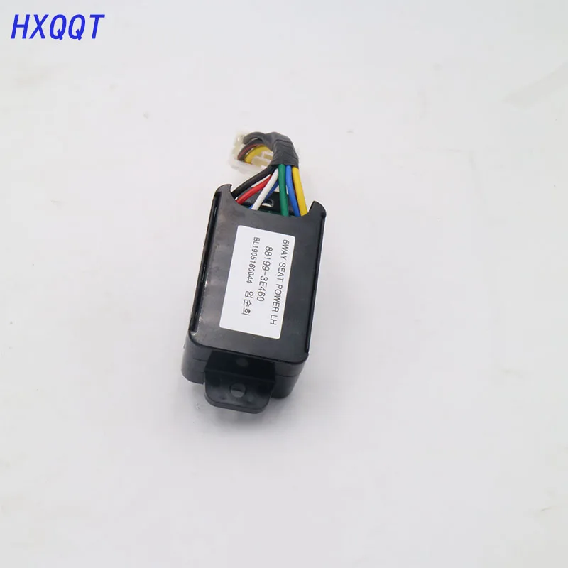 Переключатель сиденья питания передний левый LH для KIA SORENTO 2004-2008 OEM 881993E460 8Way |