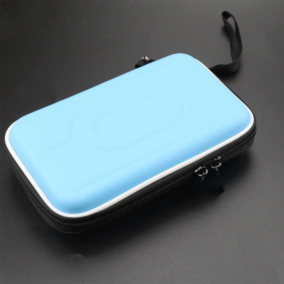 Жесткая Сумка для хранения YuXi защитный чехол переноски нейлоновый 3DS NDSi NDSL GBA GBC |