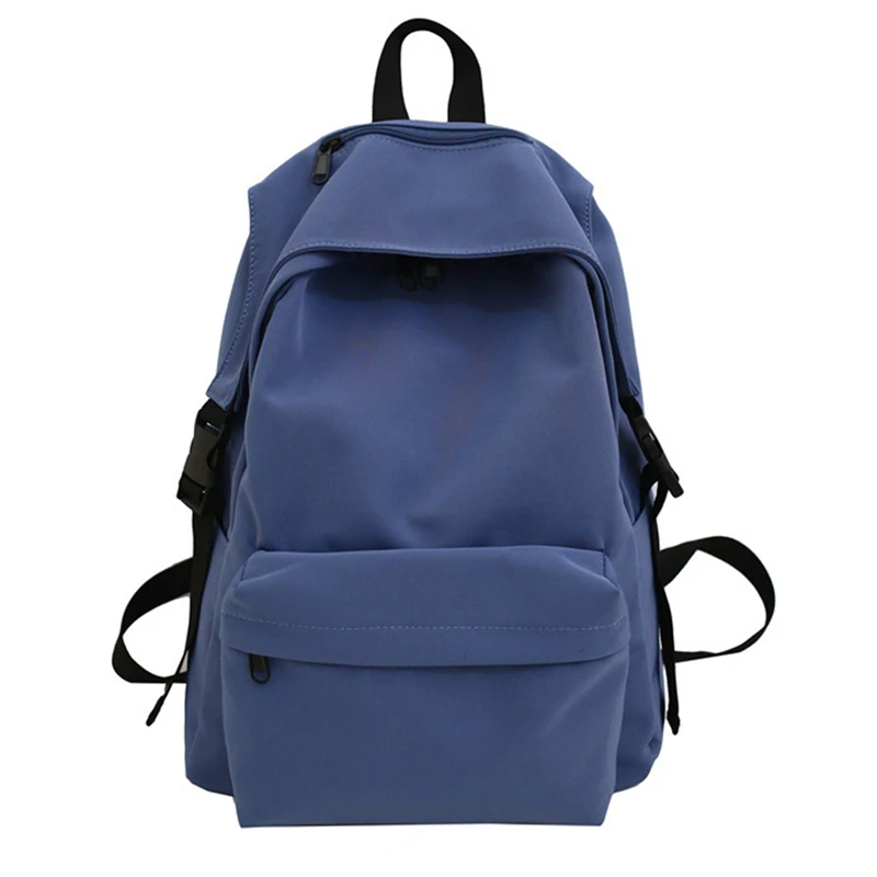 2020 Waterproof Nylon Backpacks Women Bag Fashion Backpack For Women Big Small Travel Backpack Female Shoulder Bag Mochilas
