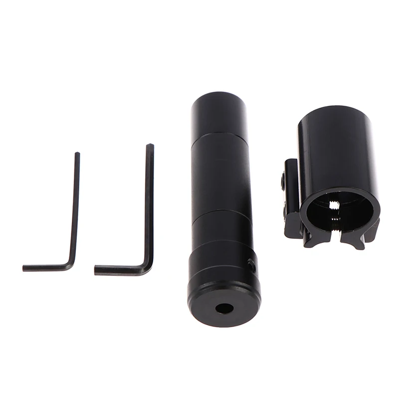 Тактический лазерный прицел с красной точкой для пневматического ружья Вивера