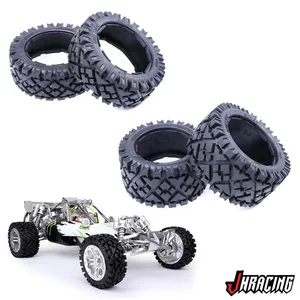Комплект шин высокой проходимости HPI Rovan KM Baja 5B SS, 15 дюйма