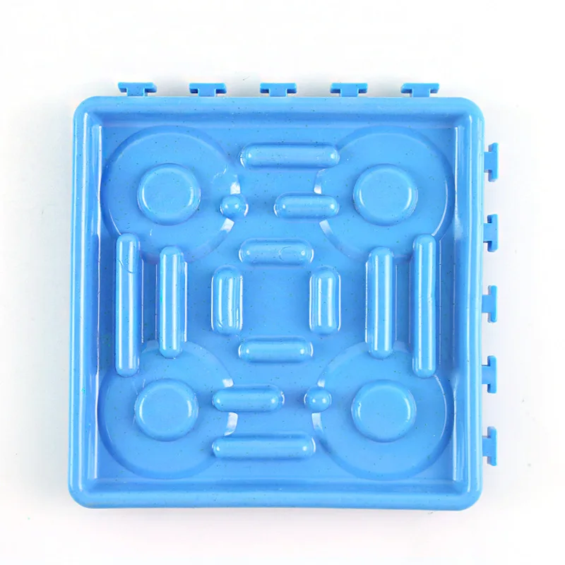 

Pet Supplies Slow Food Bowl for Dogs Choke Prevention Slow Food Bowl Licking Plate