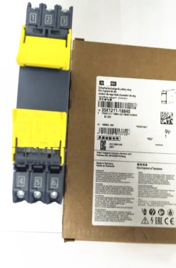 

3SK12111BB40 3SK1211-1BB40 safety relay