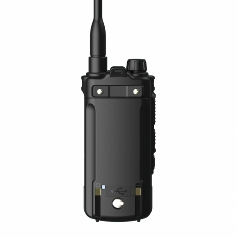 SENHAIX 8600 Любительская рация ТПУ двухдиапазонный любительский трансивер