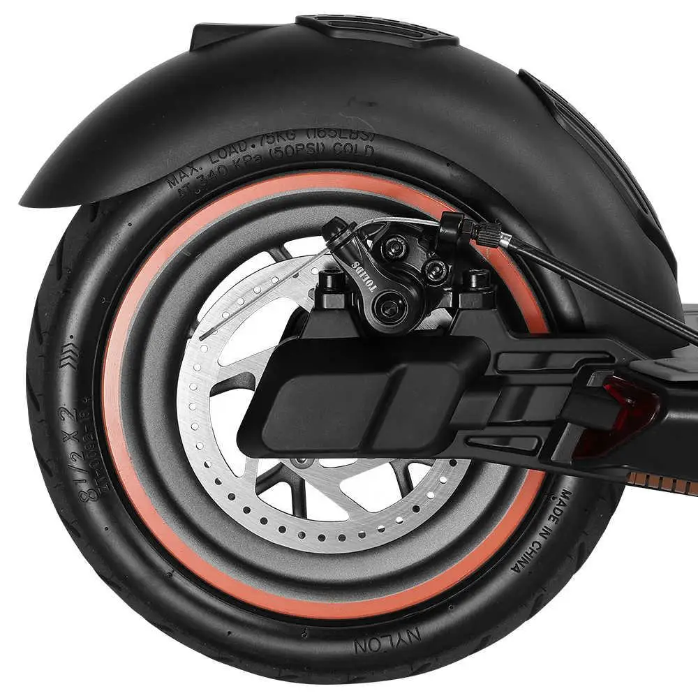 [Новинка] KUGOO M2 PRO складной электрический скутер 7.5AH 350W приложение управление дисковый тормоз 8,5 дюймов E скутер лучше M365 PK Ninebot