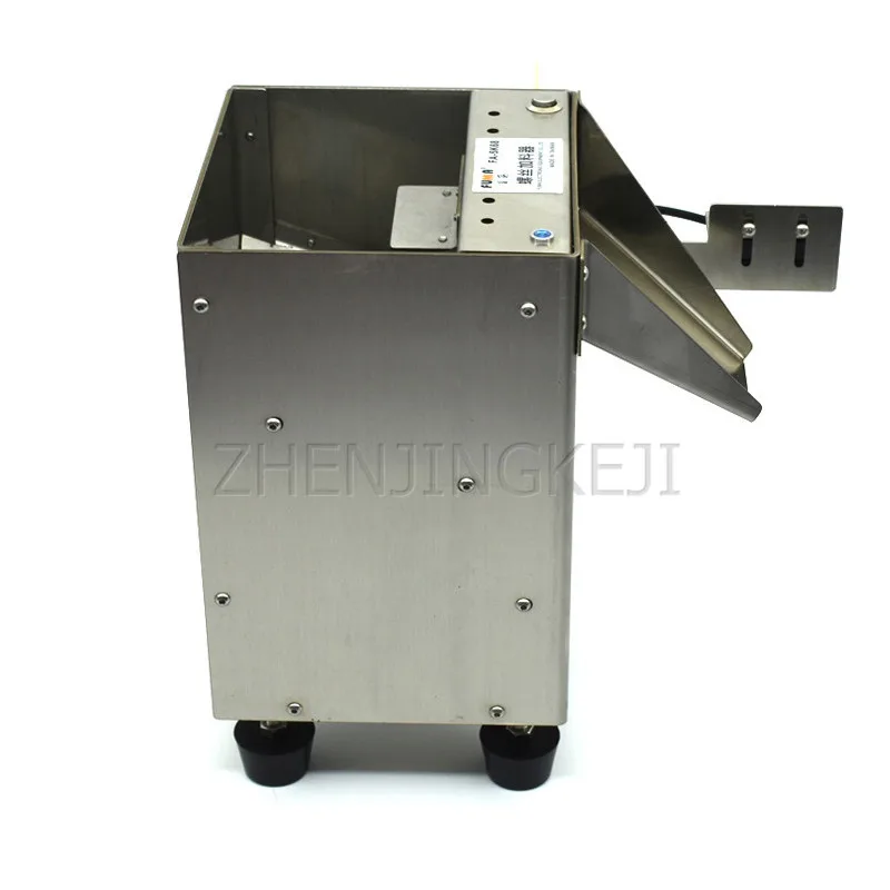 Полностью автоматическая винтовая кормушка интеллектуальная для кормления с