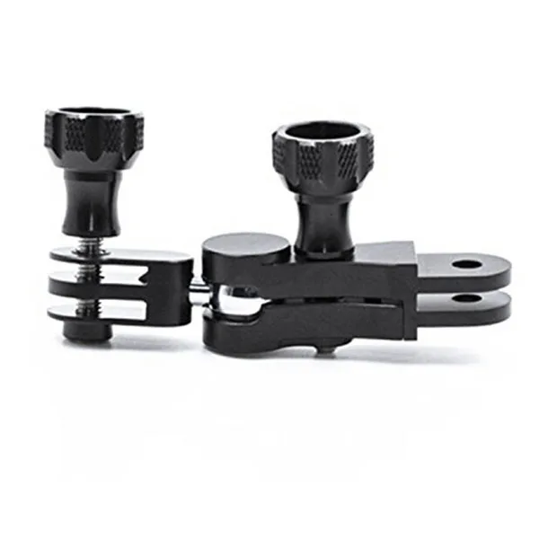 Шаровое шарнирное крепление из алюминиевого сплава вращающийся на 360 градусов