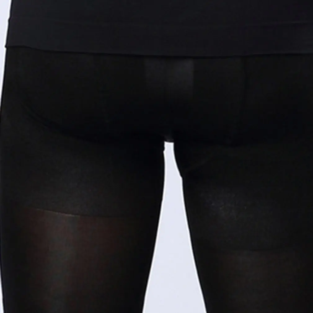 NY050 мужские утягивающие Формирователи для тела супер эластичные шорты штаны