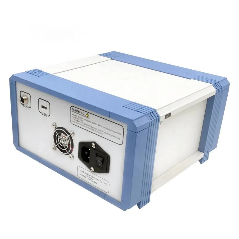 

KEXINT High Precision Optic Fiber Insertion Return Loss Tester machine