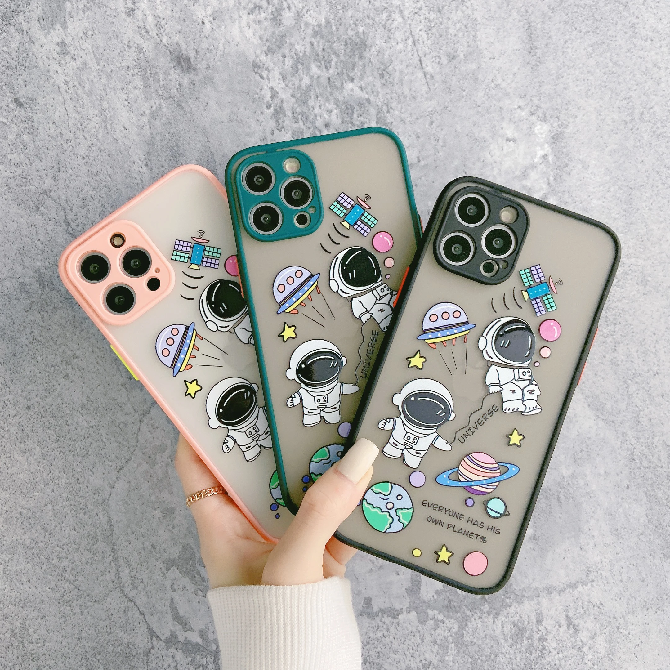 Чехол для смартфона VIVO Y93 2019 Y70 Y93S Y91C Y90 Y91I Y91 Y1S Y91D V20 V20SE | Мобильные телефоны и