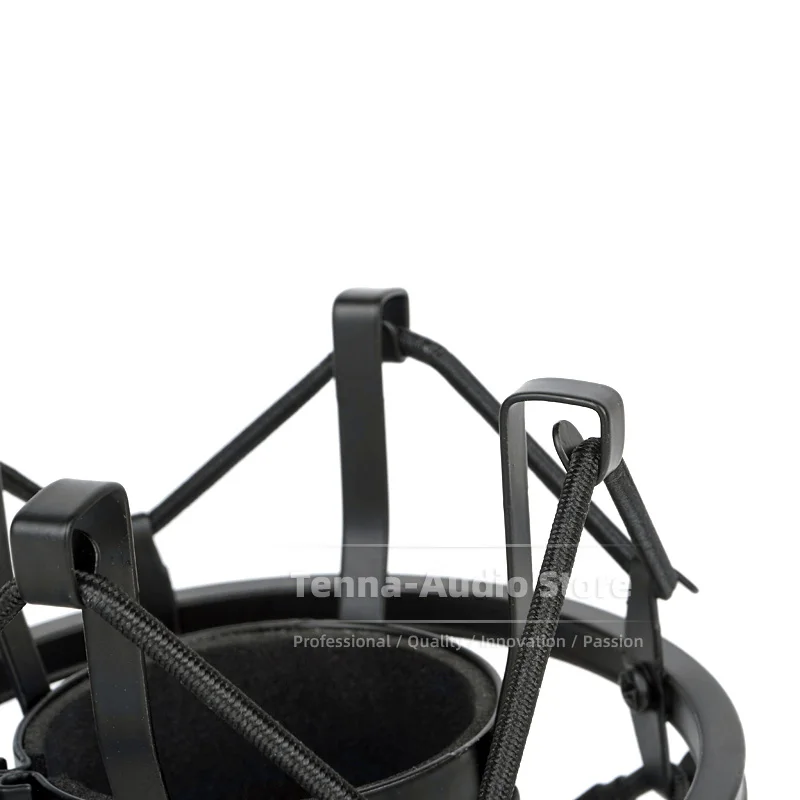 Винтажная трубка для AKG C12 C 12 Spider ударопрочное крепление подвеска микрофона