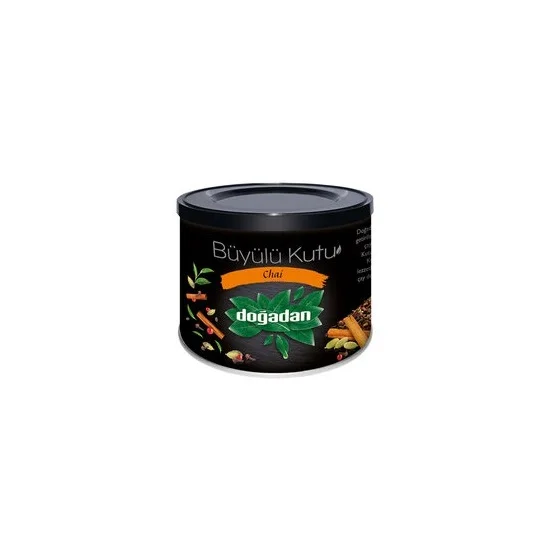 

Buyulu Box-Chai, 100 г