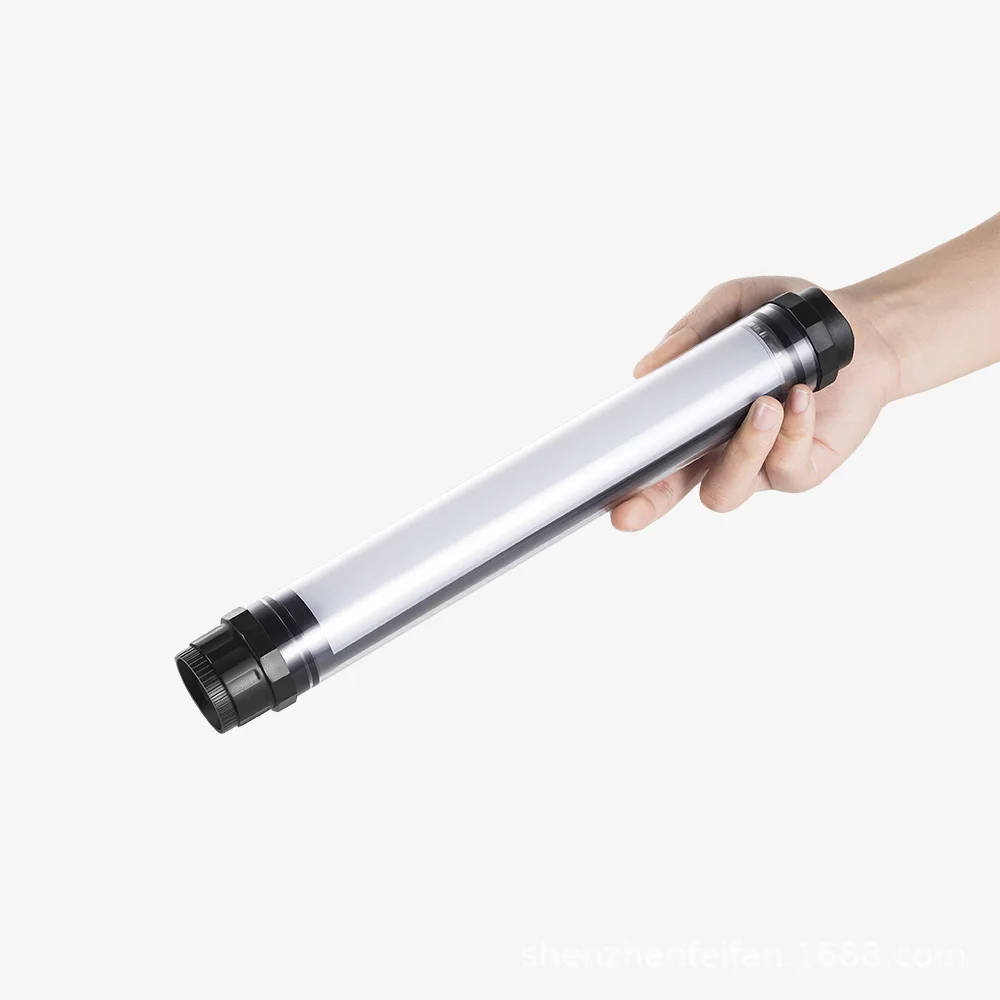 Новое Наружное освещение водонепроницаемый IP68 Зарядка сокровище функция