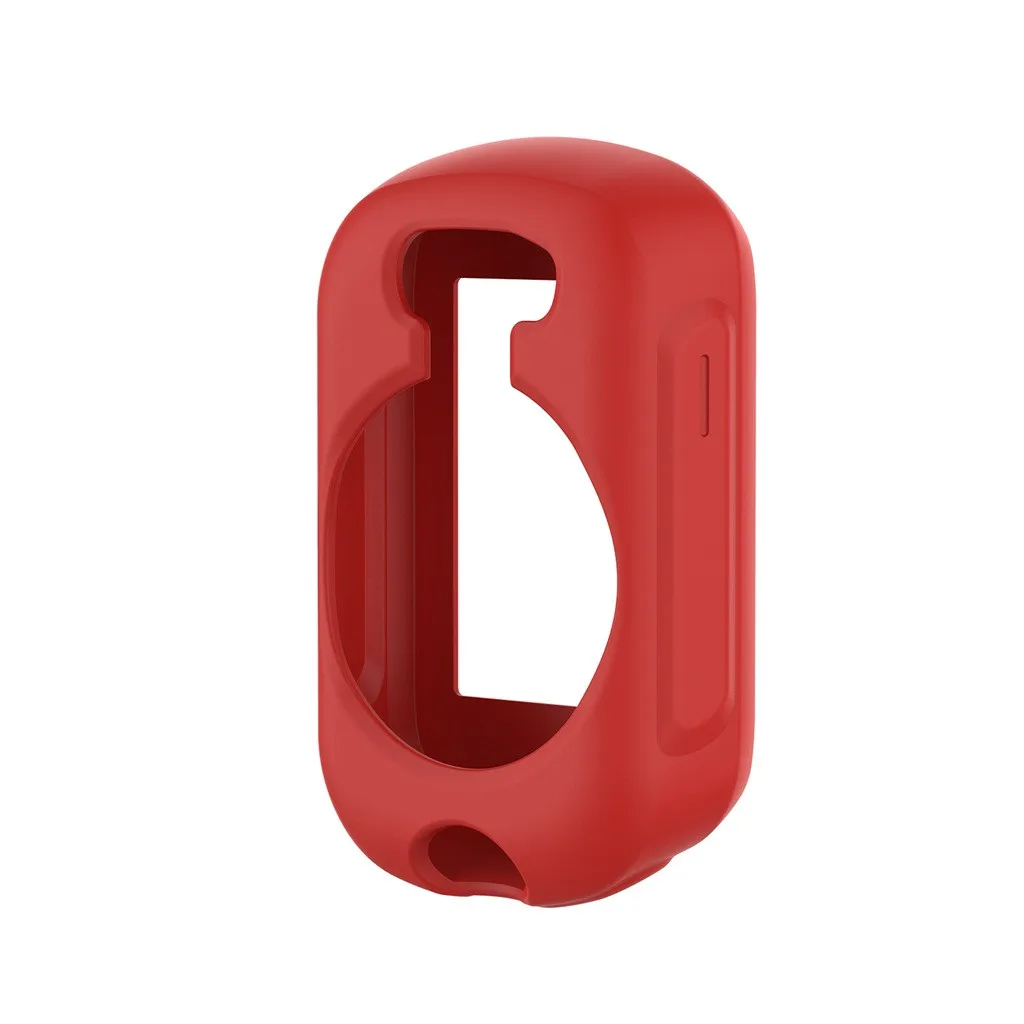 Силиконовый защитный чехол Ouhaobin для Garmin GPS велосипедный компьютер Edge 130 / 530/ 830 1120 #2