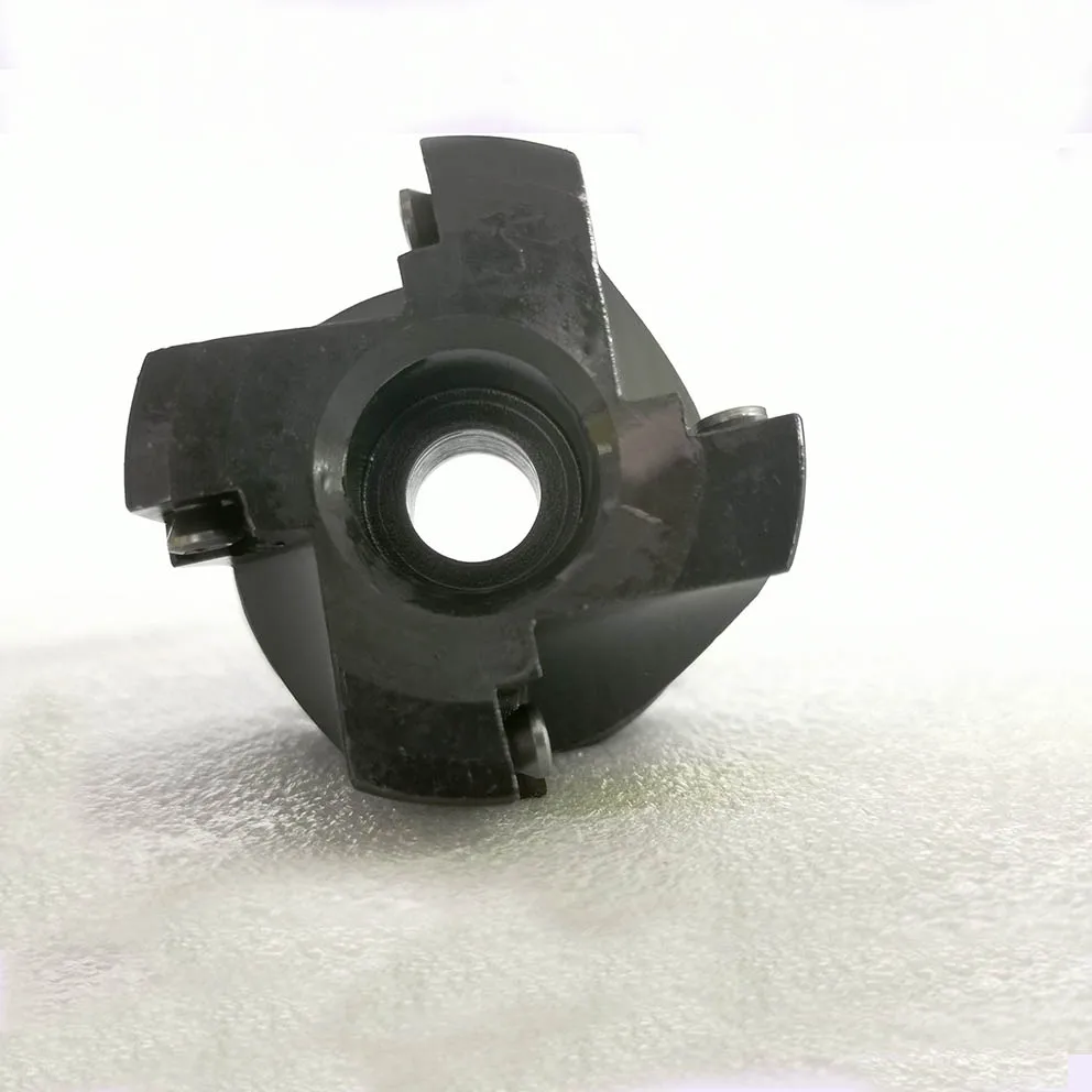 Концевая фреза BAP300R 50-22-4T 50-22-5T BAP400R плоская с ЧПУ 1 шт. | Инструменты