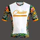 Рубашка для велоспорта, классическая одежда для езды на велосипеде, с коротким рукавом, для горных велосипедов, Bresthable