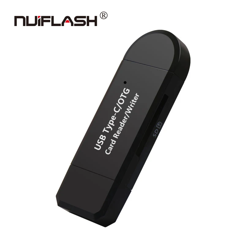 

SD USB C - 3 1 2,0 TF/Mirco SD