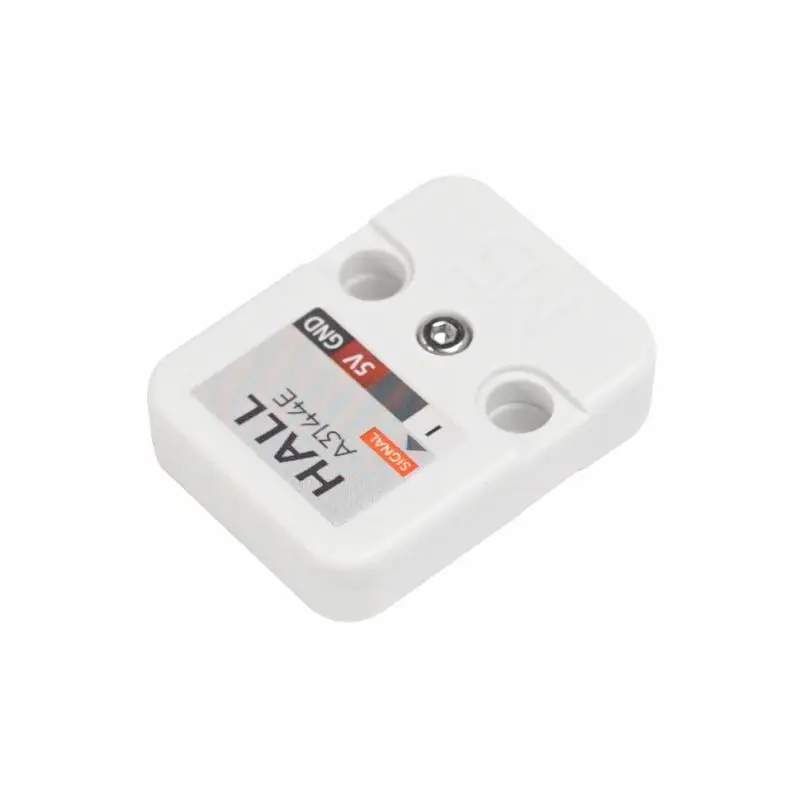 Официальный датчик эффекта Холла M5Stack A3144E Logic IC 74HC08D ESP32 макетная плата двери