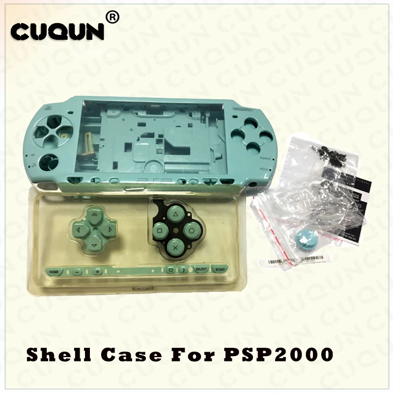 Case parts. Case parts