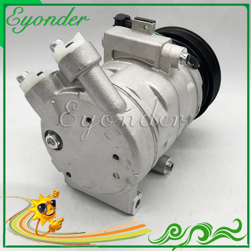 AC A/C компрессор охлаждения системы кондиционирования Pump для FORD ESCAPE MAZDA TRIBUTE MERCURY