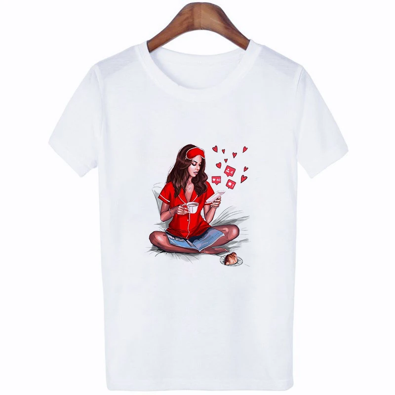 

Футболка женская с коротким рукавом, уличная одежда, модный топ с надписью, в стиле Харадзюку, лето 2021