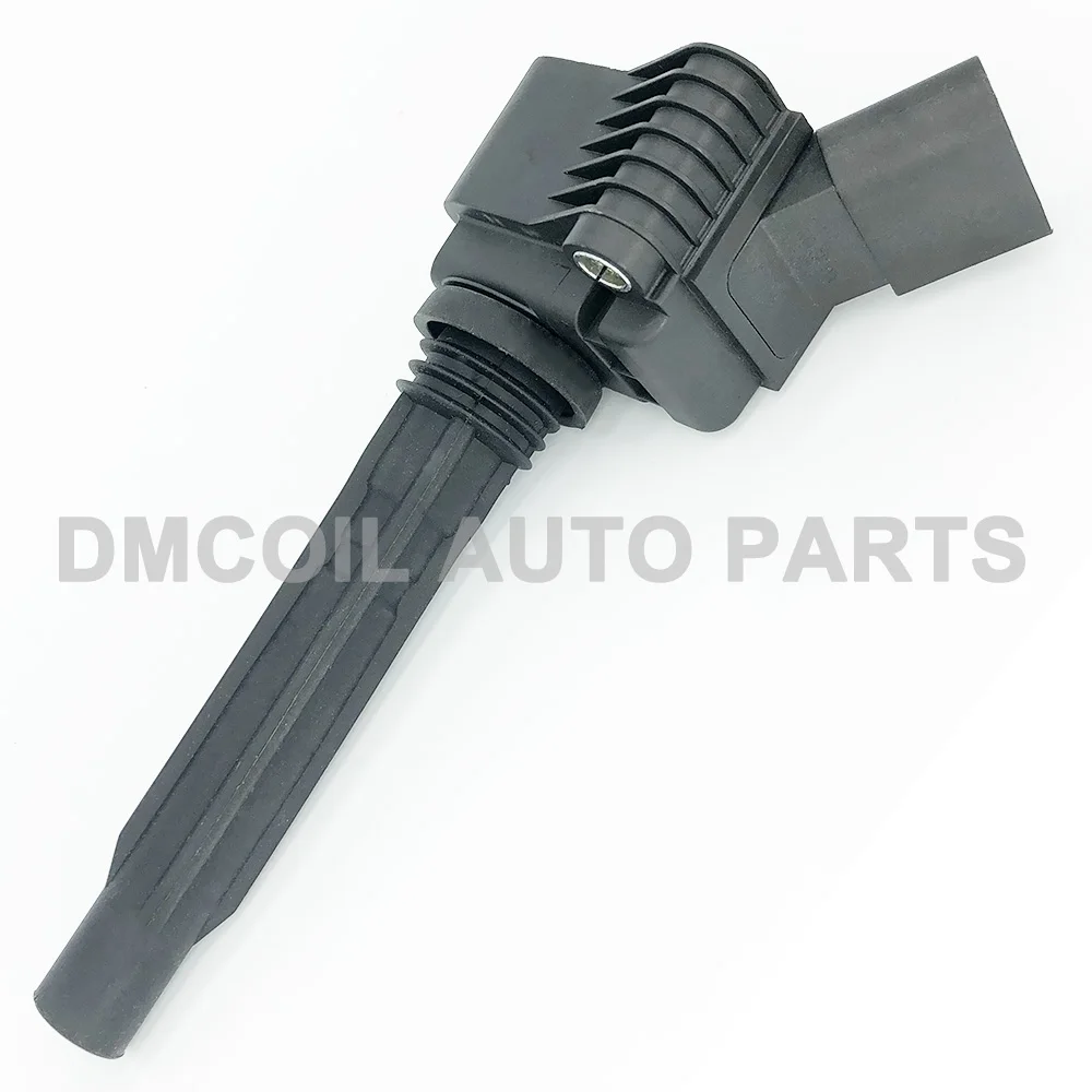 Катушка зажигания HQ для V-W EOS GOLF VI VII AUDI A1 A3 A4 A5 A6 Q5 TT SKODA OCTAVIA SEAT LEON 1 8 TFSI 2 0 (2010-) 06J905110D |