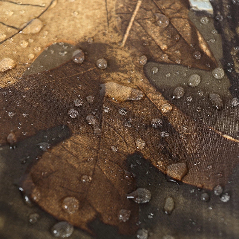 Камуфляжные гетры для отдыха на открытом воздухе кемпинга походов снежное