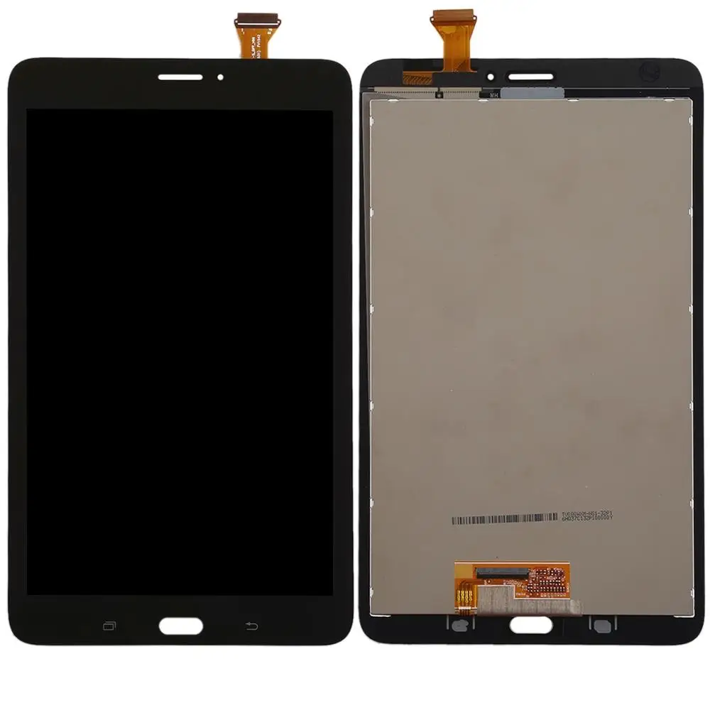 IPartsBuy ЖК-экран и дигитайзер полная сборка для samsung Galaxy Tab E 8,0 T3777(3g версия